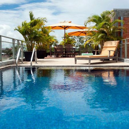 Comoda Casa Hotel Siem Reap Exterior foto