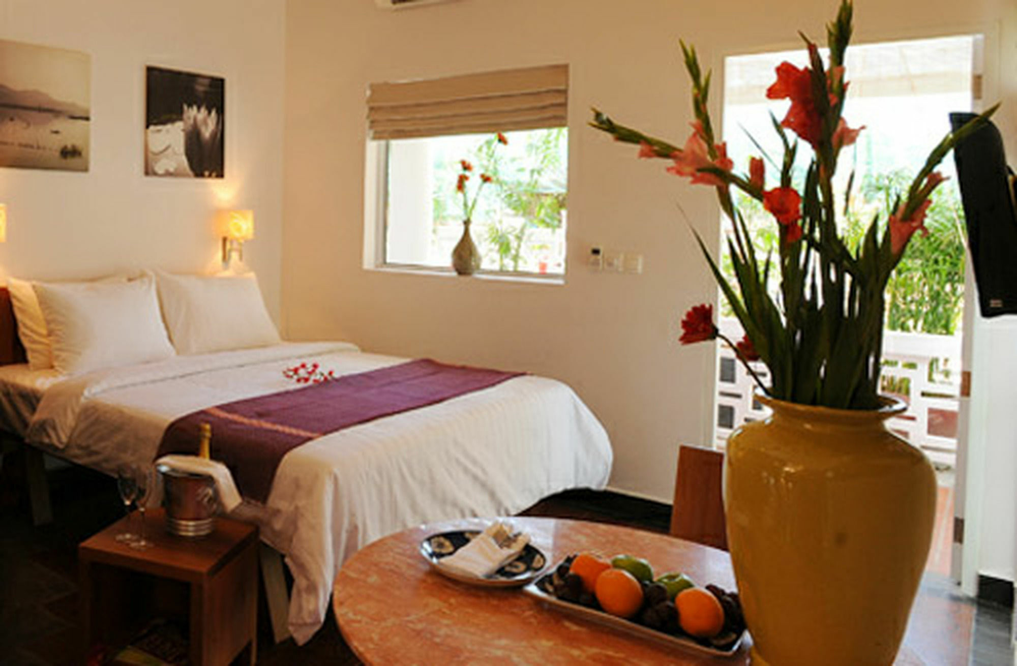 Comoda Casa Hotel Siem Reap Exterior foto