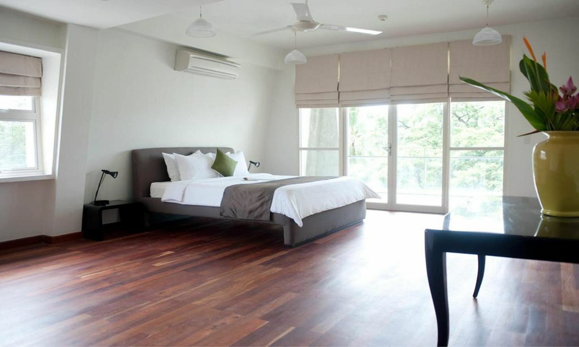 Comoda Casa Hotel Siem Reap Zimmer foto