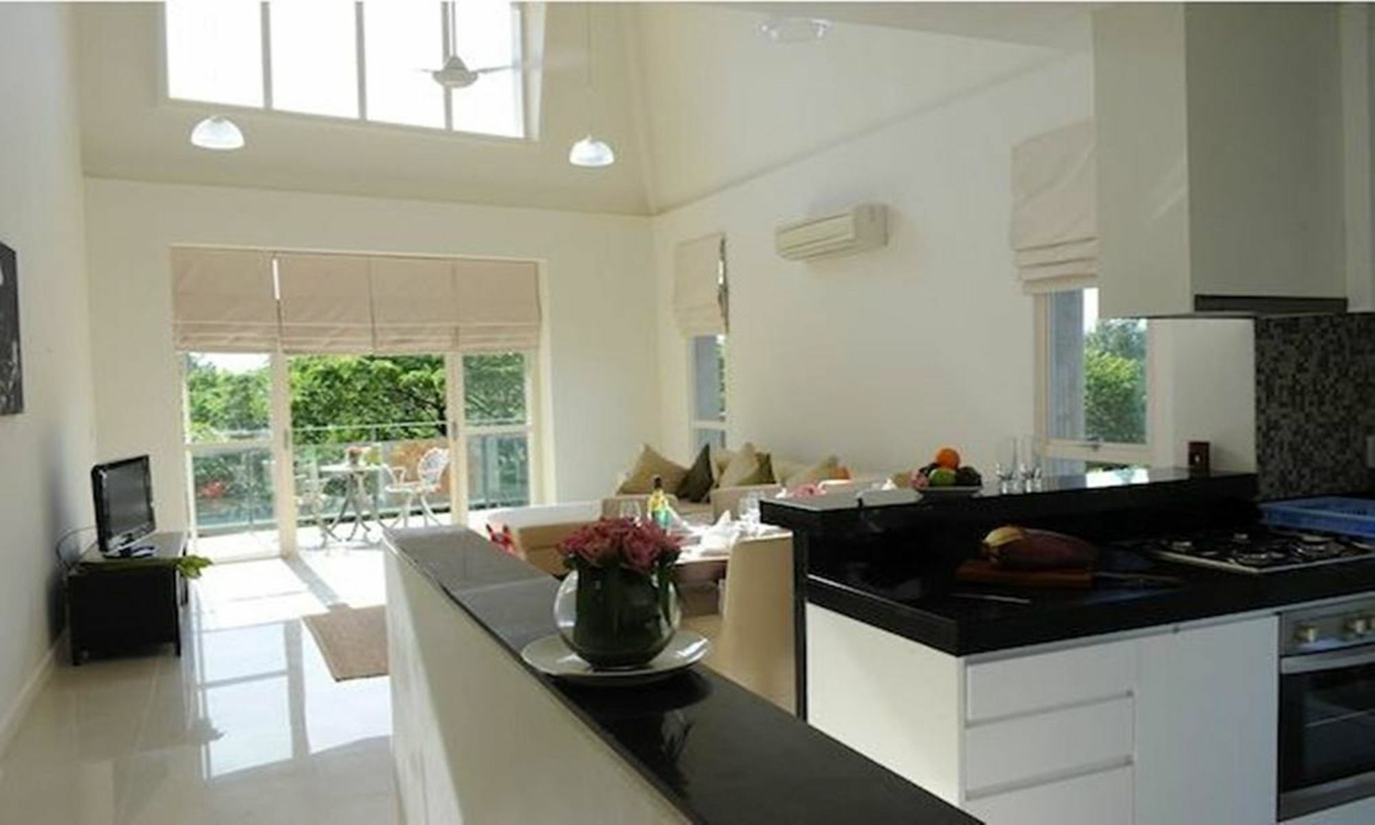Comoda Casa Hotel Siem Reap Exterior foto
