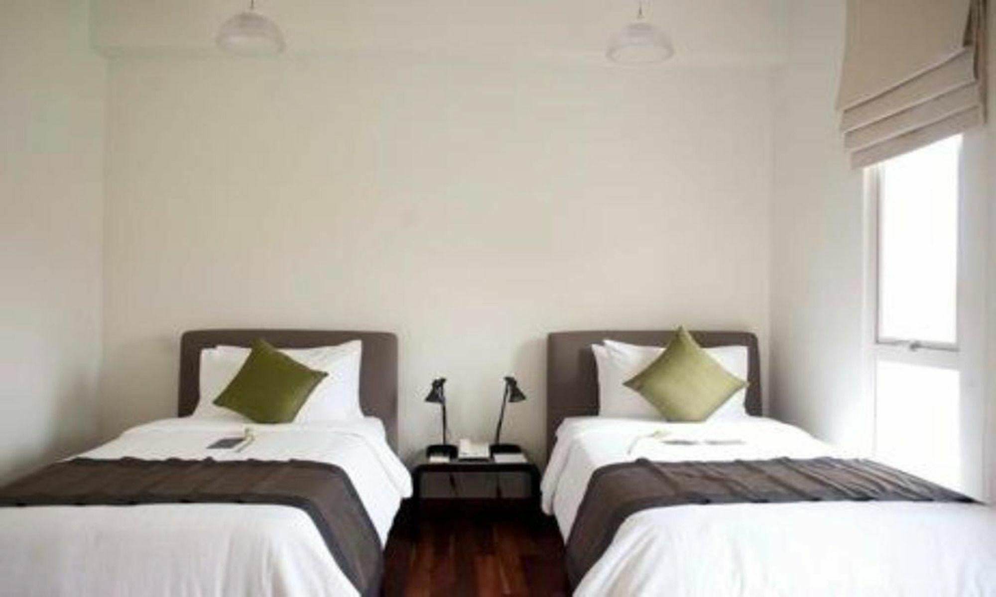 Comoda Casa Hotel Siem Reap Exterior foto