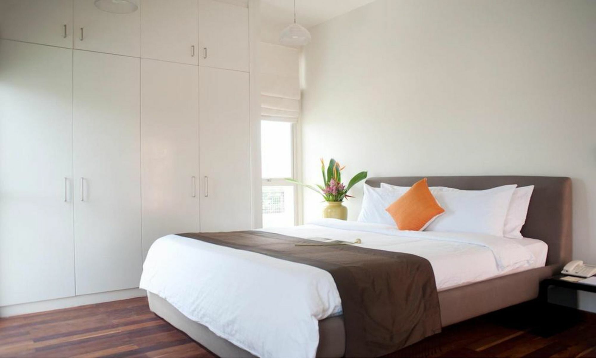 Comoda Casa Hotel Siem Reap Zimmer foto