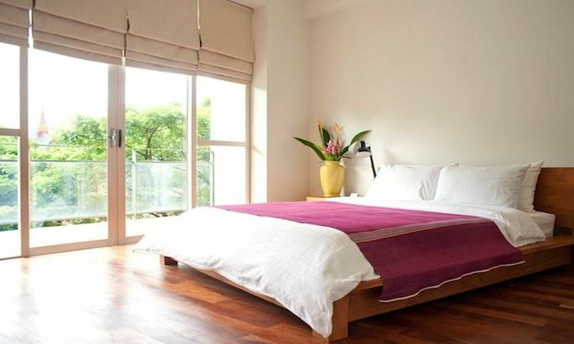 Comoda Casa Hotel Siem Reap Zimmer foto
