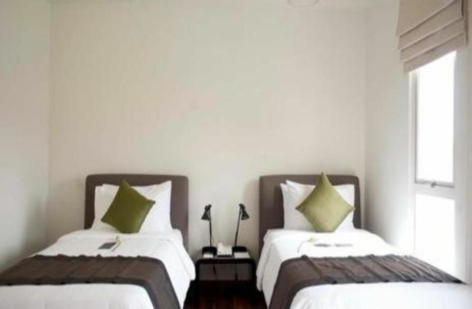 Comoda Casa Hotel Siem Reap Exterior foto
